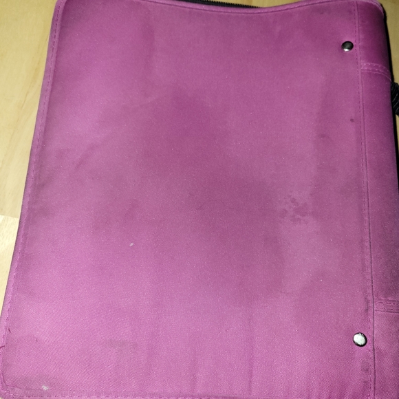 Five Star Trapper Keeper - Picture 7 of 7